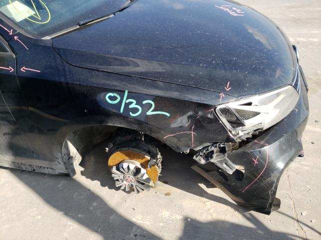 2016 VOLKSWAGEN JETTA SPOR 3VWD17AJ1GM307972