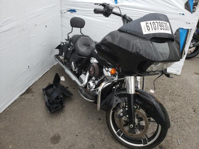 2019 HARLEY-DAVIDSON FLTRX - 1HD1KHC13KB653915