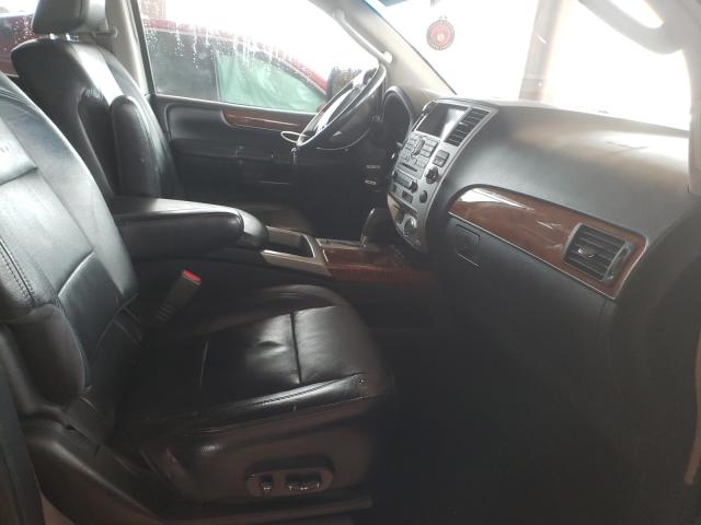 2010 INFINITI QX56 5N3ZA0NE2AN902293