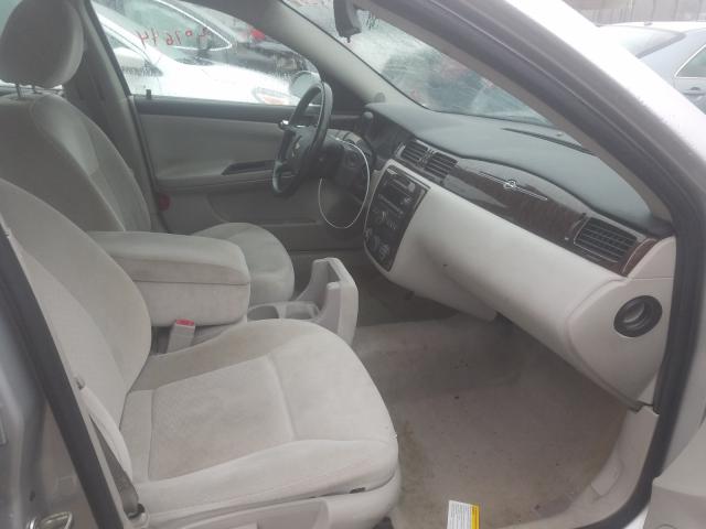 2014 CHEVROLET IMPALA LIM 2G1WA5E31E1125794