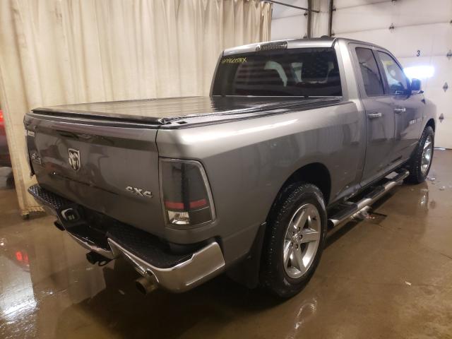 2011 DODGE RAM 1500 1D7RV1GT5BS655606