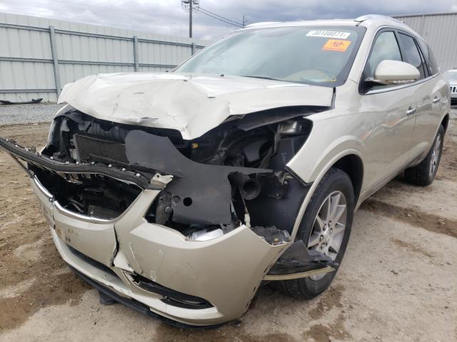2015 BUICK ENCLAVE 5GAKRBKD4FJ171686