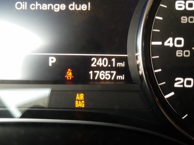 2018 AUDI A7 PRESTIG WAU23AFC5JN075978