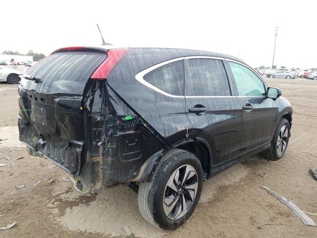 2016 HONDA CR-V TOURI 5J6RM3H95GL006492