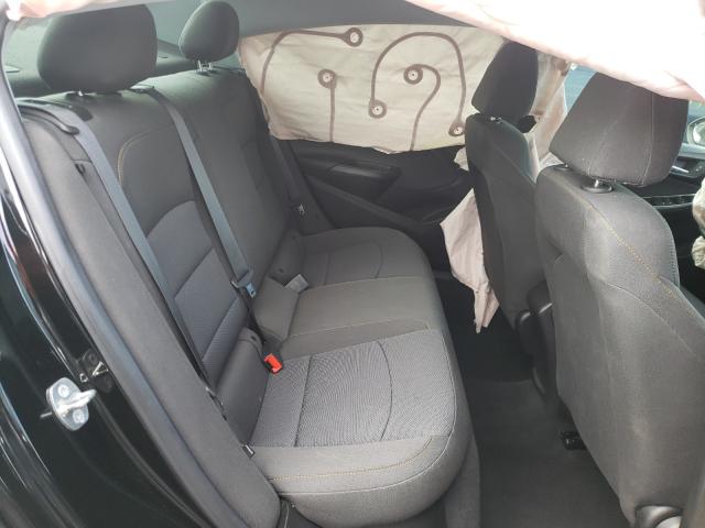 2019 CHEVROLET CRUZE LS 1G1BC5SM1K7151333