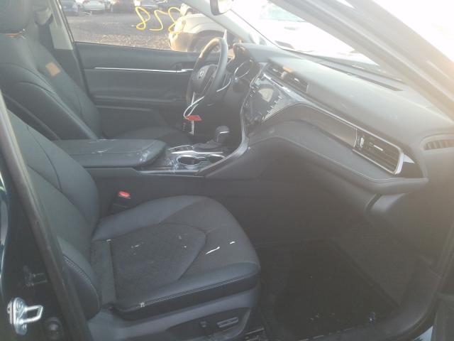 2020 TOYOTA CAMRY 4T1K61AK6LU502789