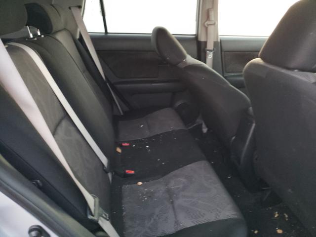 2013 TOYOTA SCION XB JTLZE4FE9DJ044327