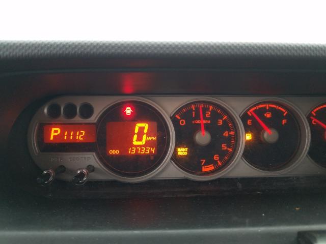 2010 TOYOTA SCION XB JTLZE4FE2A1101592