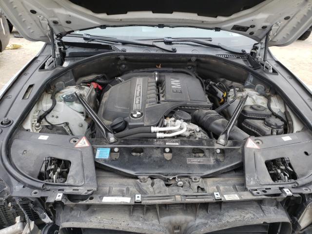 2010 BMW 535 GT WBASN2C5XAC200068