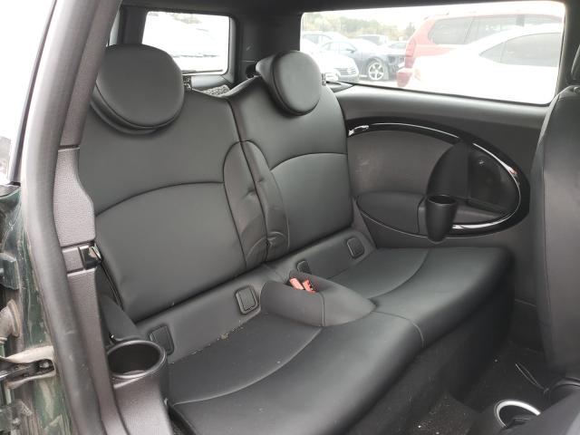 2013 MINI COOPER CLU WMWZF3C55DT489642