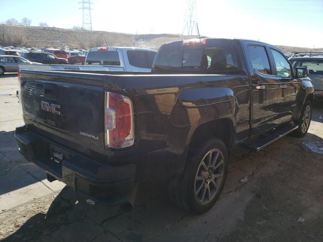 2018 GMC CANYON DEN 1GTP6EE1XJ1231477