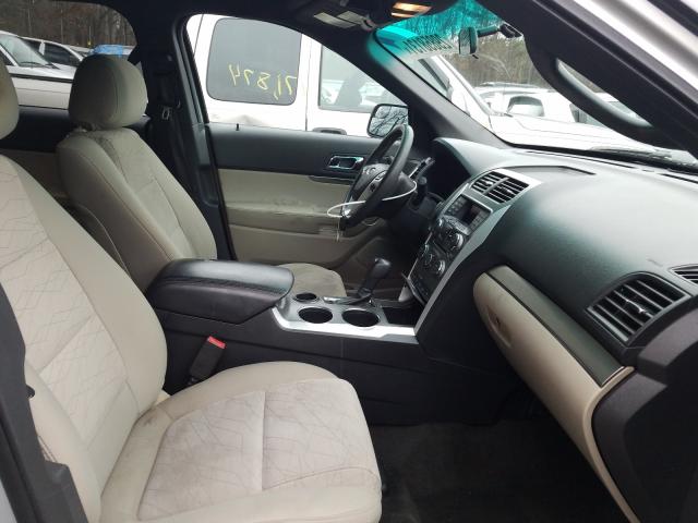 2013 FORD EXPLORER 1FM5K7B89DGA34197