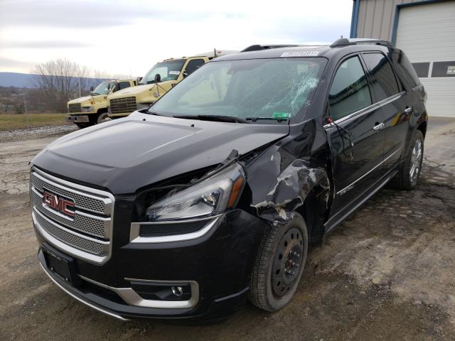 2014 GMC ACADIA DEN 1GKKVTKD1EJ163600