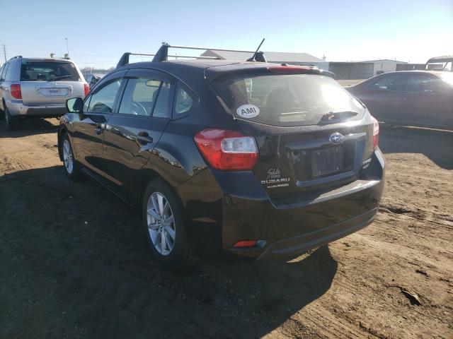 2014 SUBARU IMPREZA PR JF1GPAC63E8318144