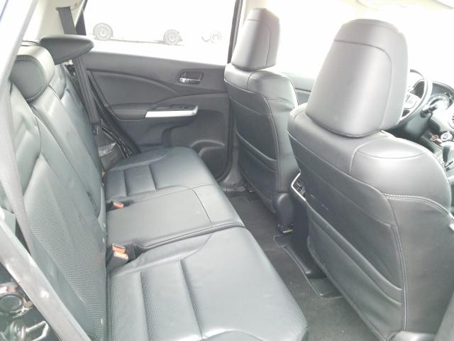 2016 HONDA CR-V TOURI 5J6RM3H95GL006492