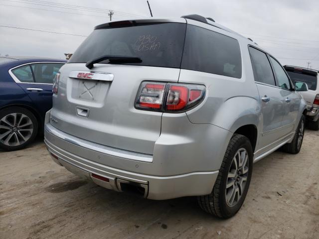 2014 GMC ACADIA DEN 1GKKRTKD8EJ341457