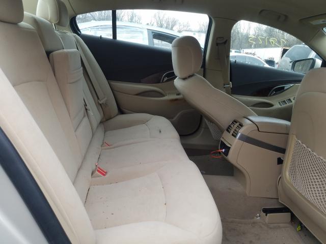 2011 BUICK LACROSSE C 1G4GA5EC9BF346040