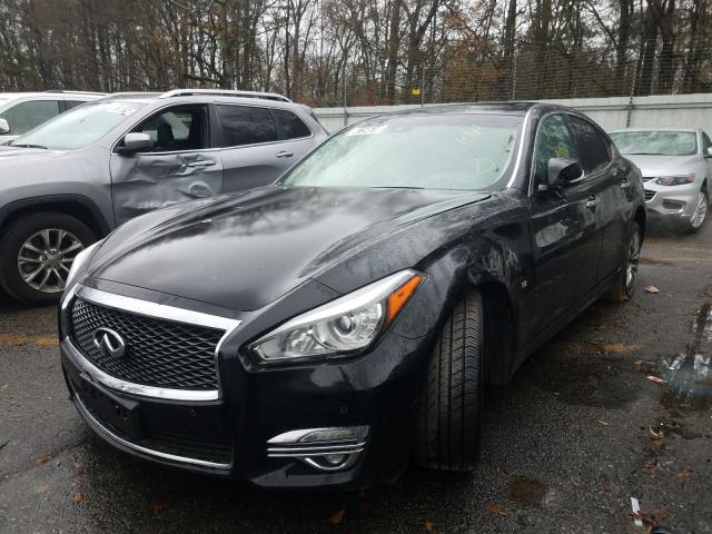 2017 INFINITI Q70 3.7 JN1BY1AP0HM741064
