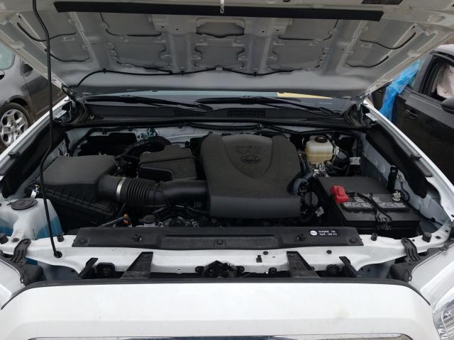 2019 TOYOTA TACOMA 3TMCZ5ANXKM269231