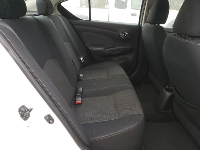 2014 NISSAN VERSA 3N1CN7AP3EL825188