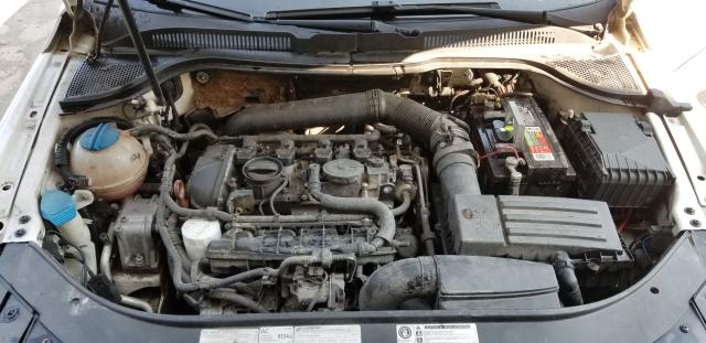 2012 VOLKSWAGEN CC SPORT WVWMP7AN9CE504795