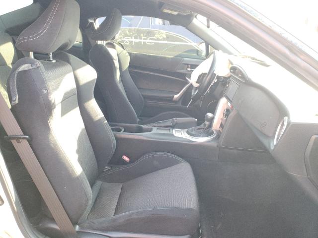 2017 TOYOTA 86 BASE JF1ZNAA17H8701997