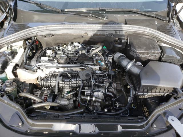 2017 VOLVO XC60 T5 IN YV440MRU5H2006727
