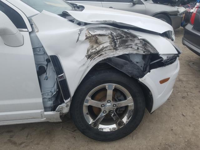 2012 CHEVROLET CAPTIVA SP 3GNAL3E5XCS598328