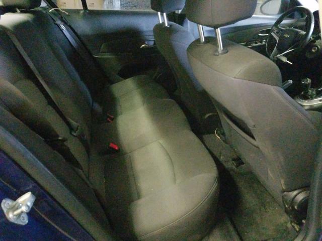 2012 CHEVROLET CRUZE ECO 1G1PK5SC2C7331003