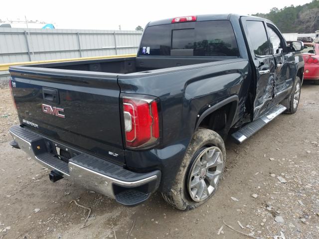 2018 GMC SIERRA K15 3GTU2NEC1JG504484