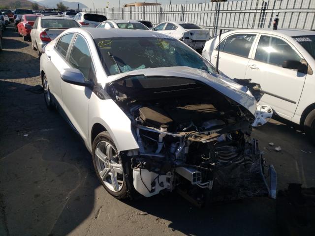 VIN 1G1RC6S55GU141250 2016 Chevrolet Volt, LT no.1