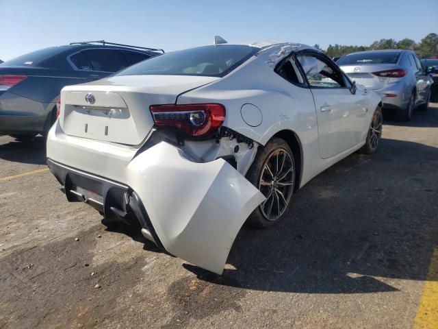 2017 TOYOTA 86 BASE JF1ZNAA1XH8702237