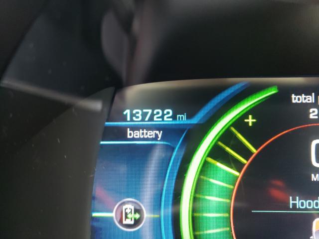 2017 CHEVROLET VOLT LT 1G1RA6S53HU196836