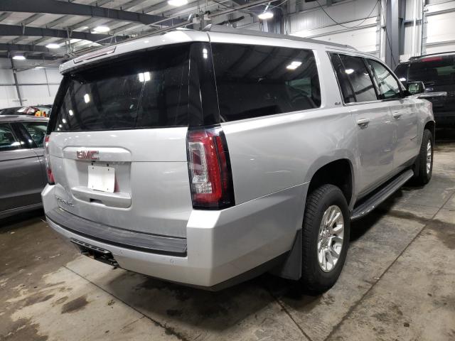2015 GMC YUKON XL K 1GKS2GKC4FR631443