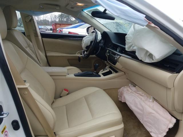 2015 LEXUS ES 350 JTHBK1GG5F2197108