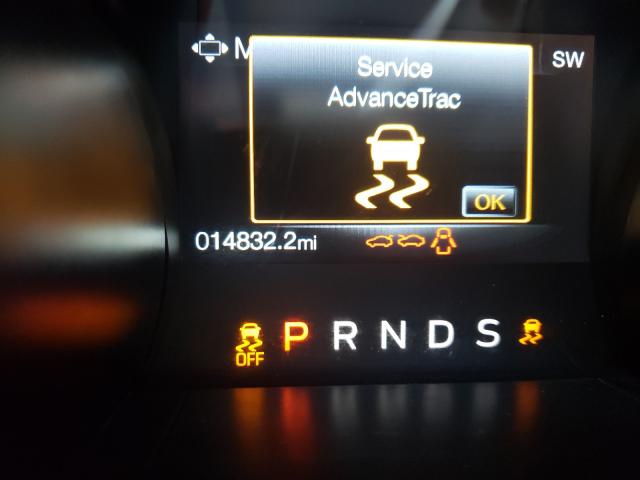 2018 FORD MUSTANG GT - 1FA6P8CF4J5138395