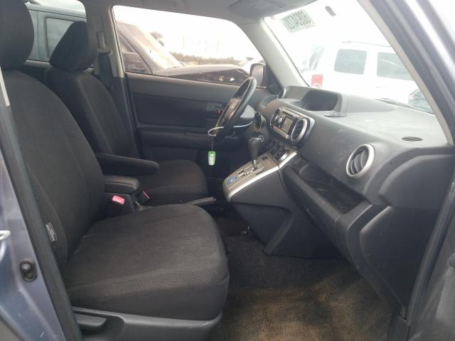 2010 TOYOTA SCION XB JTLZE4FE2A1101592