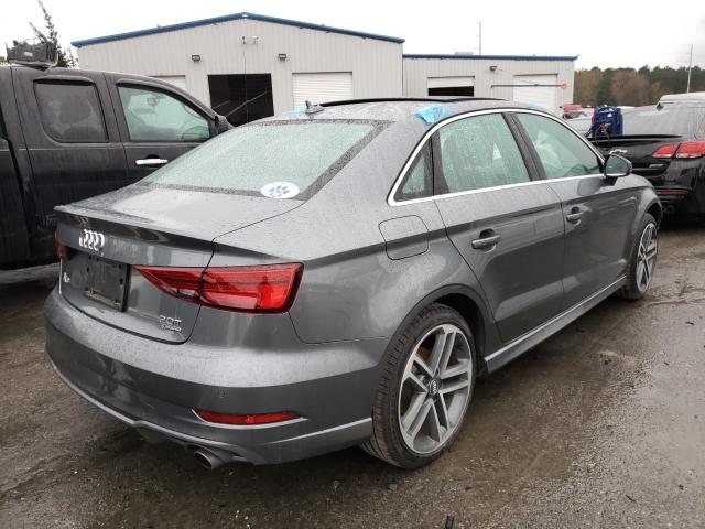 2018 AUDI A3 PREMIUM WAUJ8GFF6J1079748