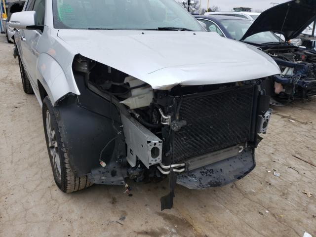 2014 GMC ACADIA DEN 1GKKRTKD8EJ341457