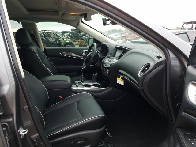 2020 INFINITI QX60 LUXE 5N1DL0MN6LC522662