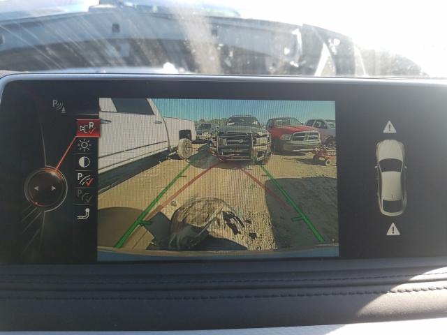 2015 BMW X6 XDRIVE5 5UXKU6C50F0F94011