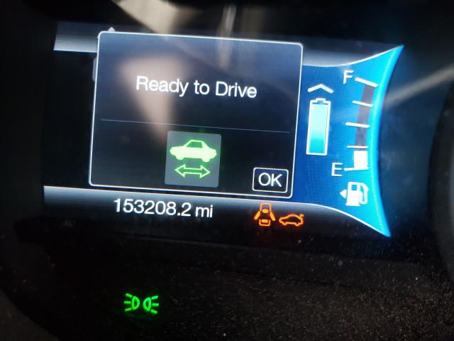 2014 FORD FUSION S H 3FA6P0UU4ER363756