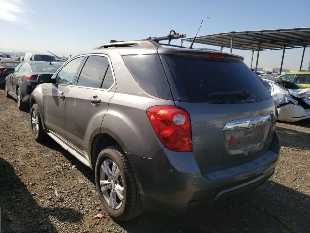 2011 CHEVROLET EQUINOX 2CNALDEC1B6247183