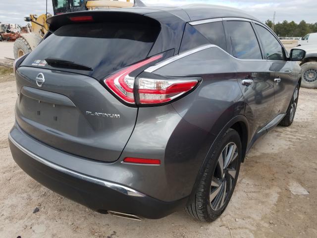 2017 NISSAN MURANO S 5N1AZ2MGXHN204358