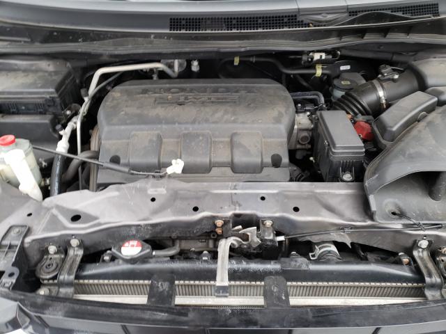2015 HONDA ODYSSEY 5FNRL5H96FB130955