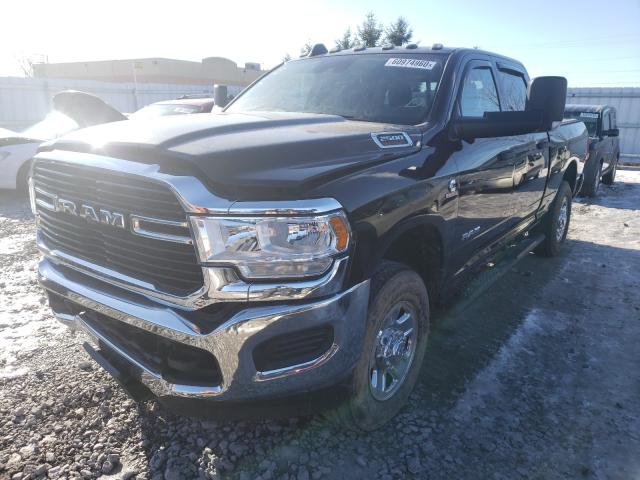 2020 RAM 2500 TRADE 3C6UR5CL9LG226815