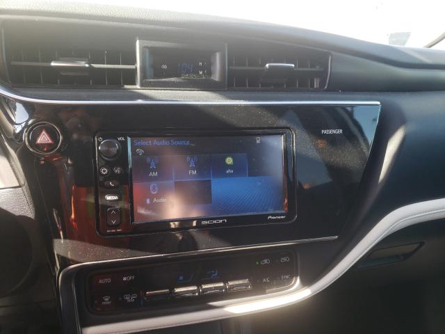 2016 TOYOTA SCION IM JTNKARJE9GJ523179