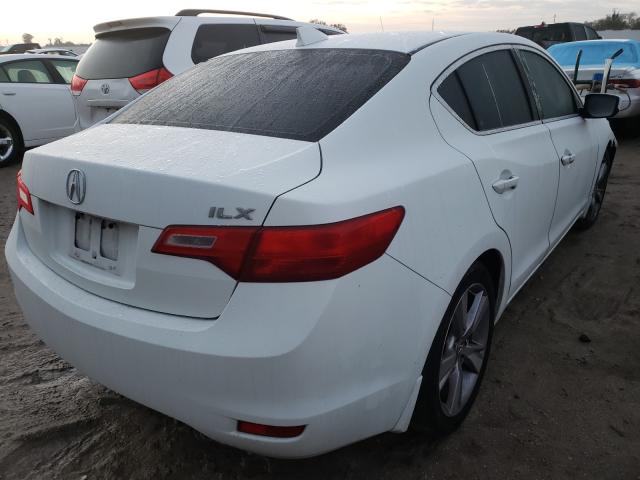2013 ACURA ILX 20 TEC 19VDE1F78DE013145