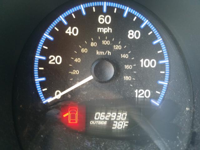 2011 HONDA ELEMENT EX 5J6YH1H7XBL000781