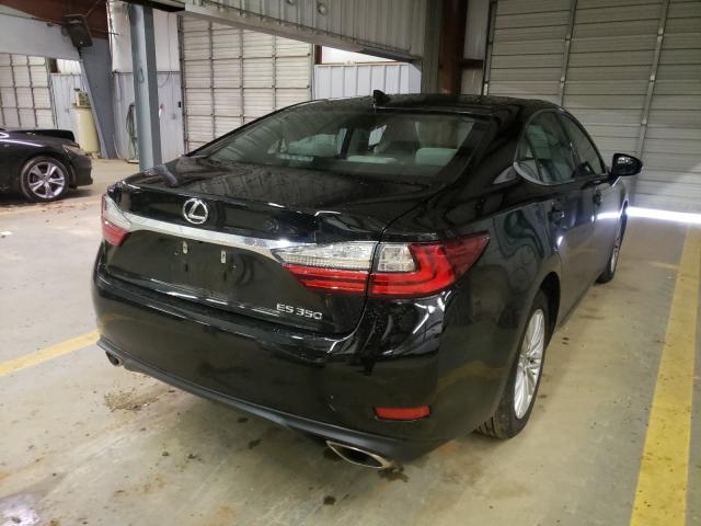 2017 LEXUS ES 350 58ABK1GG3HU049990